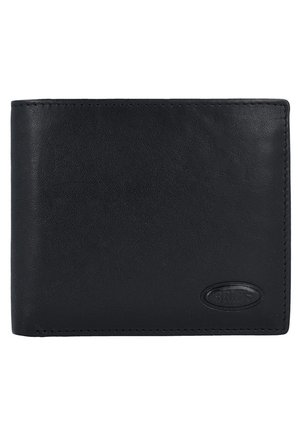 Bric's MONTE ROSA - Portafoglio - black