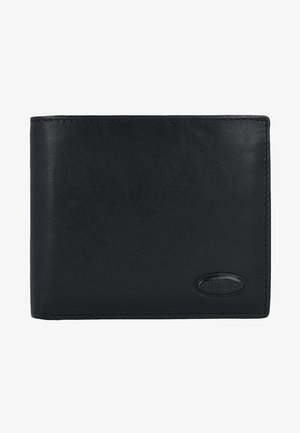 Bric's MONTE ROSA - Portemonnee - black
