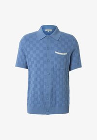Non sélectionné, parisian blue