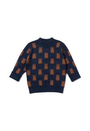 Jumper - navy