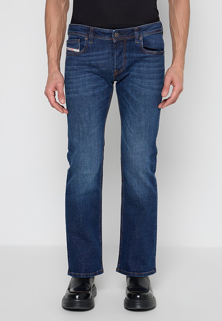 Diesel Slim fit jeans blauw denim/bluedenim Diesel Slim fit jeans blauw denim/bluedenim