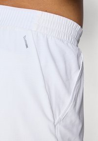 adidas Performance ERGO SHORTS - Träningsshorts - white