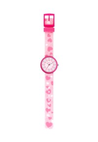 Tikkers TIME TEACHER - Orologio - pink