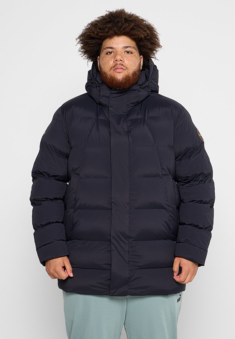Napapijri Winterjas zwart