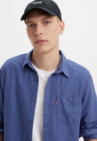 Levi's® SUNSET  - Camicia - polson costal fjord