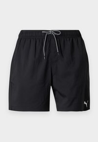 Ikke valgt, black