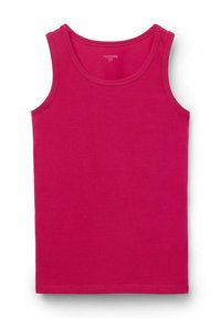 Tezenis Top - rosa raspberry pink