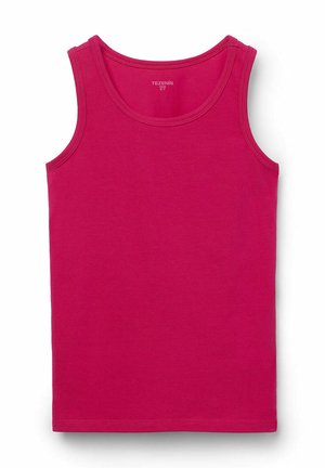 Top - rosa raspberry pink