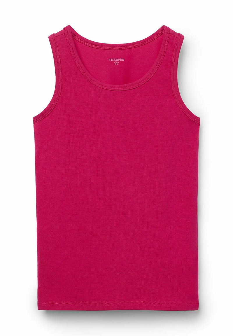 Tezenis Top - rosa raspberry pink
