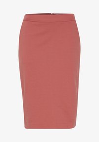 Sélectionné, mineral red