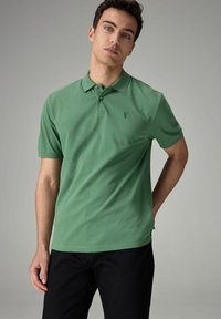 Next Pólóing - green