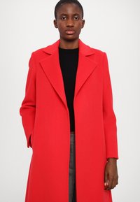 MAX&Co. LONGRUN - Klassikaline mantel - red