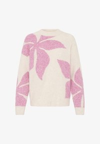 Sélectionné, phlox pink flower