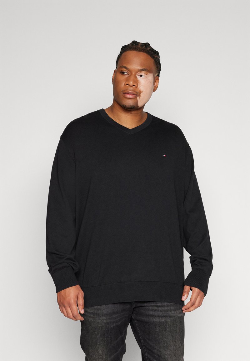 Pepe jeans Maglione con scollo a V Kendall | Dressinn