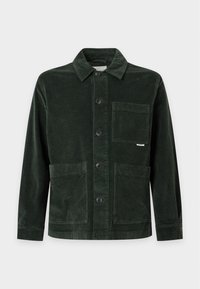 Избран, shadow green