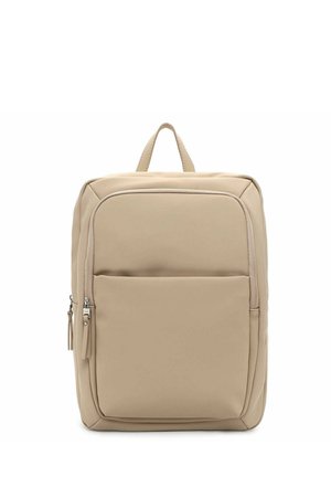 MELODY LAPTOPFACH - Mochila - sand