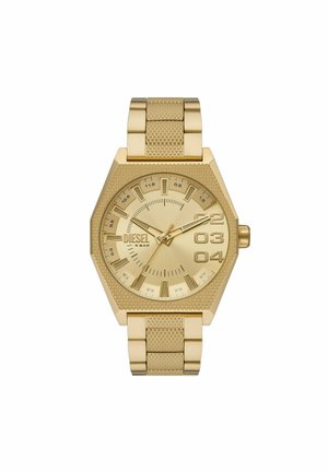 TRADITIONAL SCRAPER - Zegarek