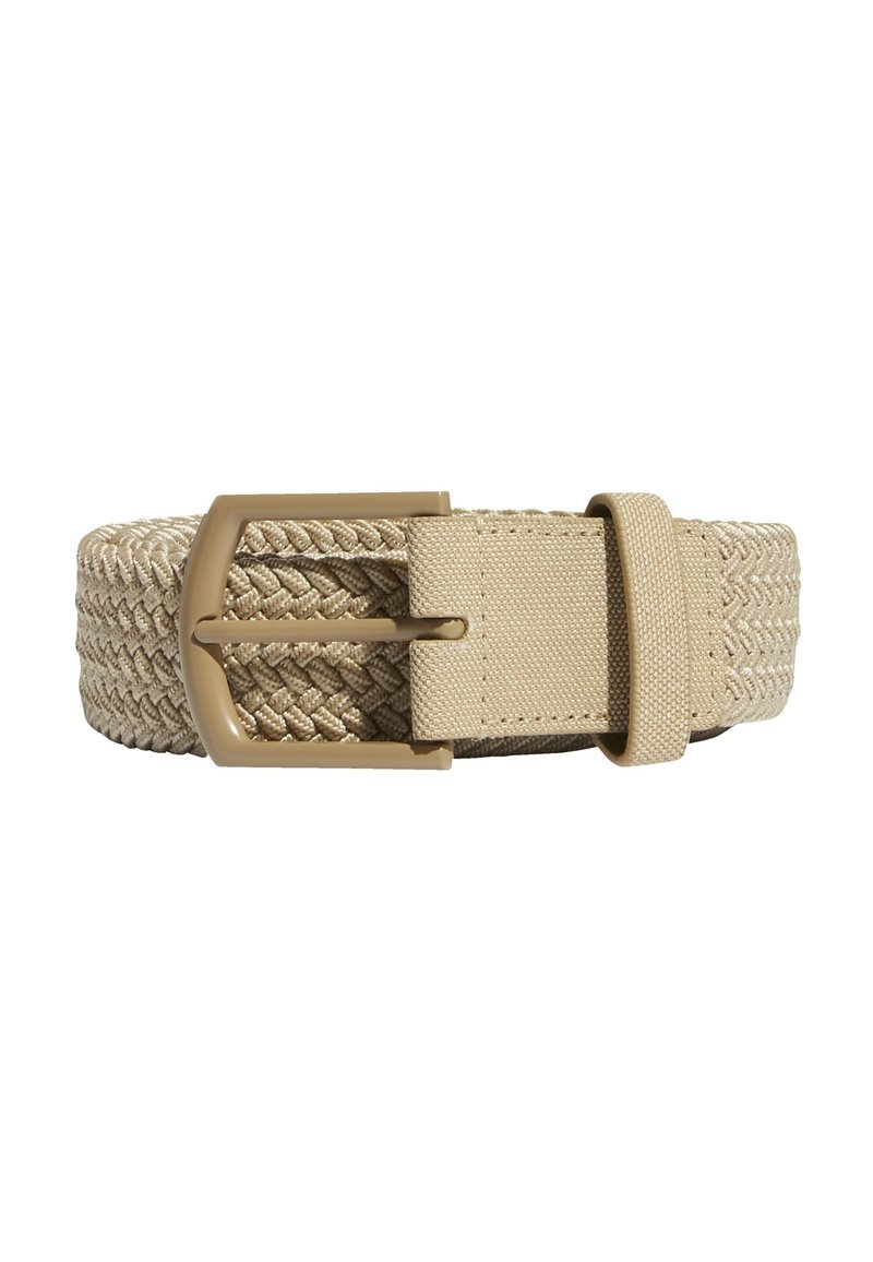 adidas Performance Belt hemp/beige Zalando.co.uk