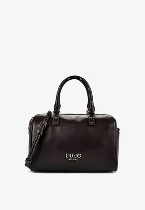 LIU JO, EVRIM HANDTASCHE 26 CM - Handtas - deep brown