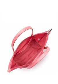 LANCASTER SMART KBA - Borsa a mano - rose foncé
