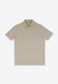 ZANONE-ICECOTTON - Polo - sabbia