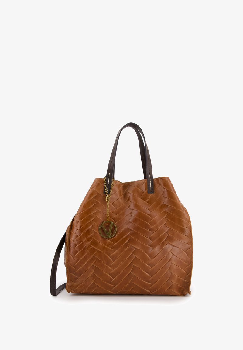 VENEZIA BAG - Tote bag - bronze