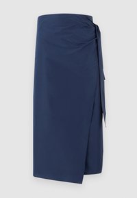 NARSETE - Hõlmikseelik - navy