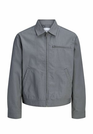 Jack & Jones, JACKET JACKET - Leichte Jacke - turbulence
