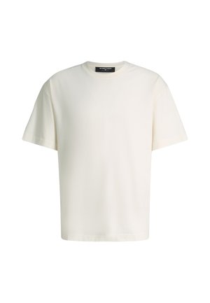 Strellson, STRELLSON T-SHIRT T-SHIRT - T-Shirt print - offwhite