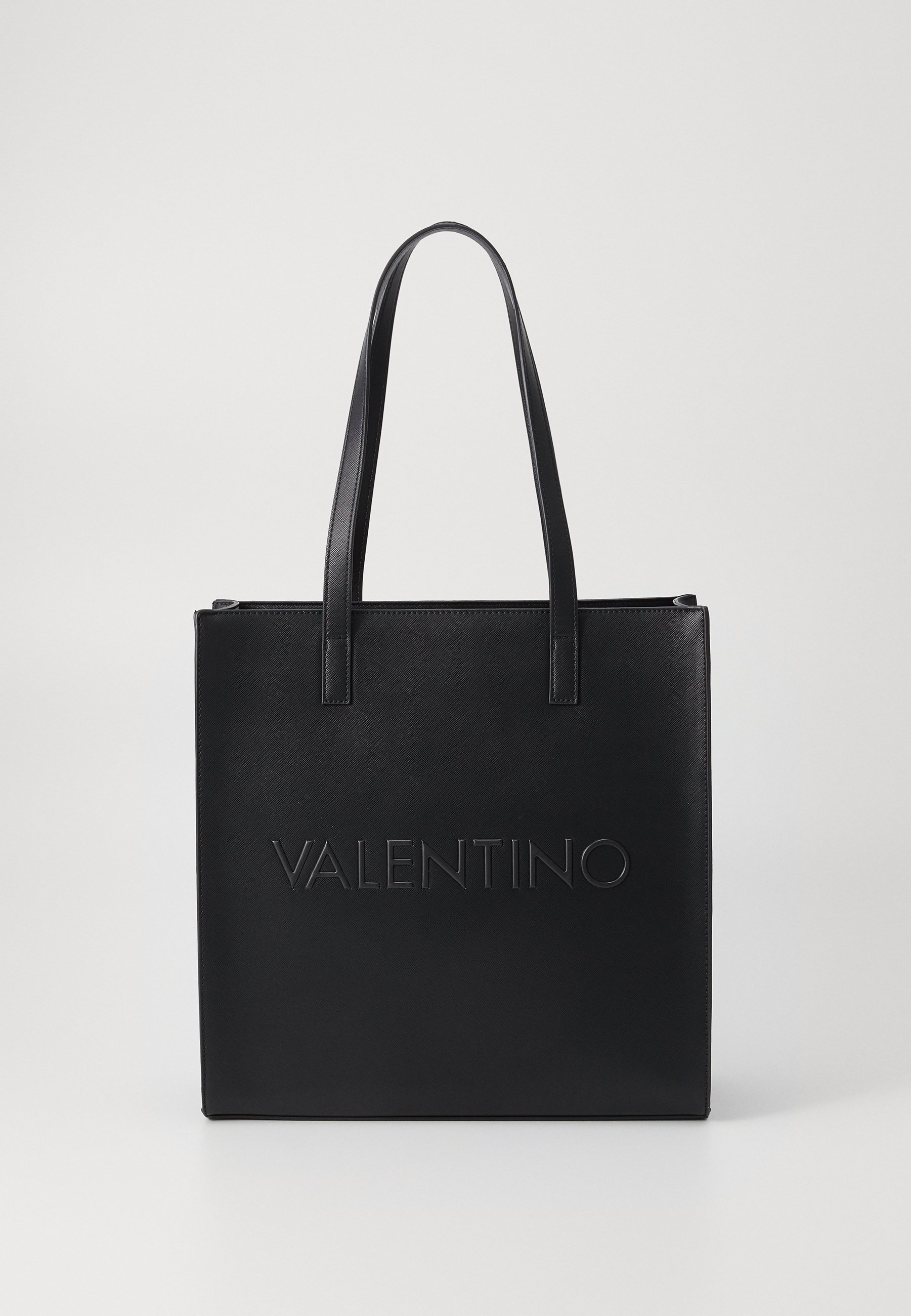 Valentino Bags SPECIAL SYLA - Tote bag - beige - Zalando