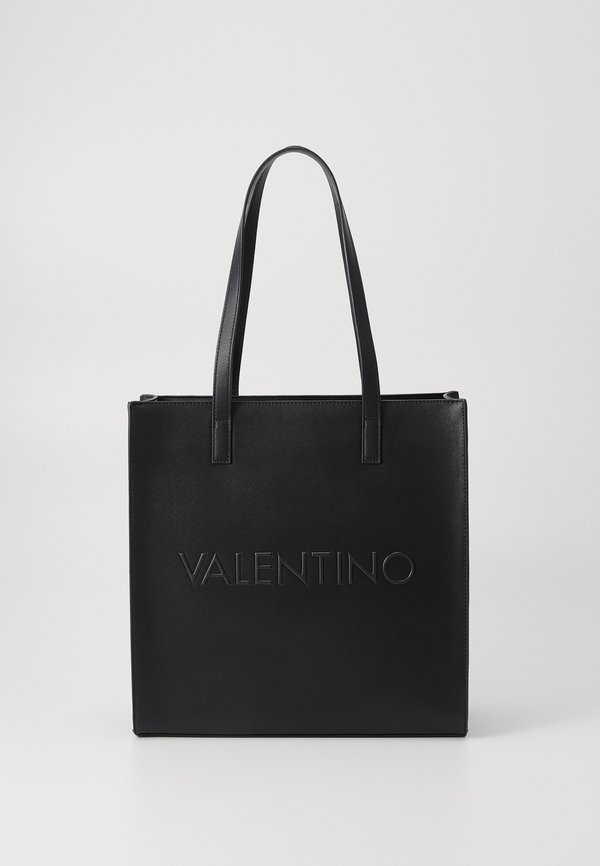 SPECIAL SYLA - Tote bag - nero