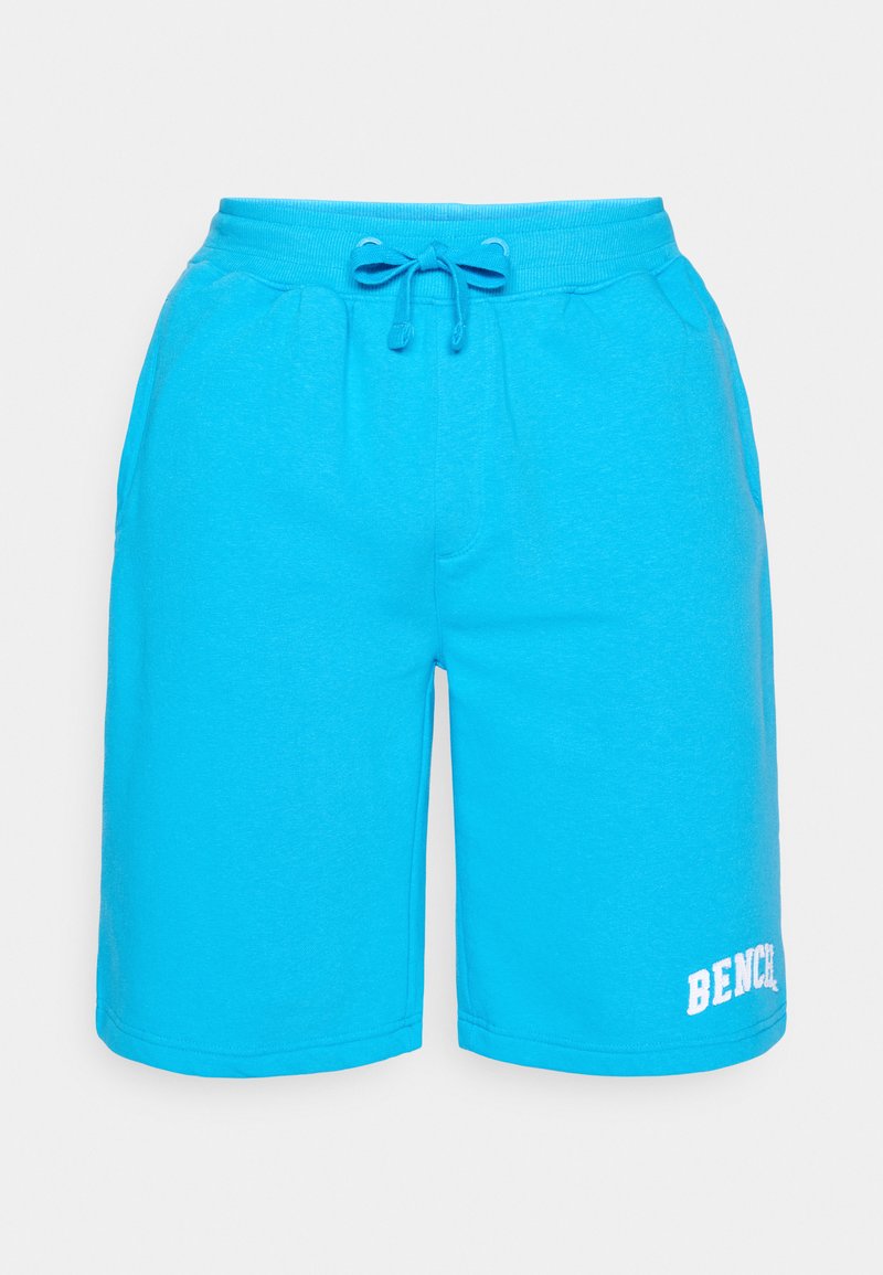 Bench Korte broeken blauw Bench Korte broeken blauw