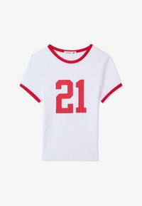 Selezionato, var rosso