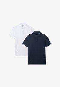 Non selezionato, 1x White, 1x Blue