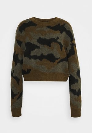 Topshop Sweter