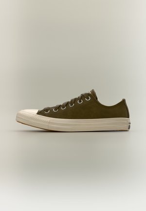 Converse, CHUCK TAYLOR ALL STAR, brązowy