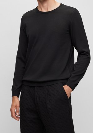 Maglione - black