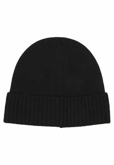 Polo Ralph Lauren BERRETTO - Berretto - black /gold