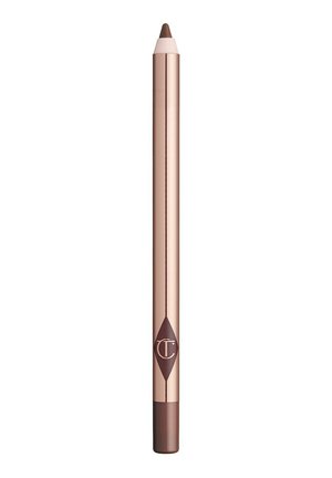 Charlotte Tilbury LIP CHEAT - Lip liner - foxy brown