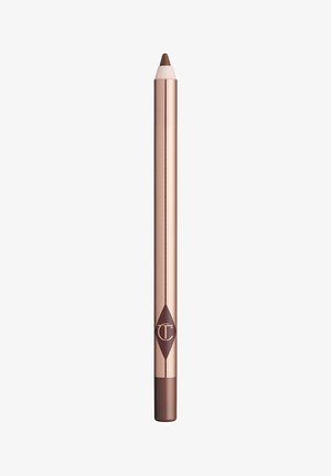 Charlotte Tilbury LIP CHEAT - Matita per le labbra - foxy brown