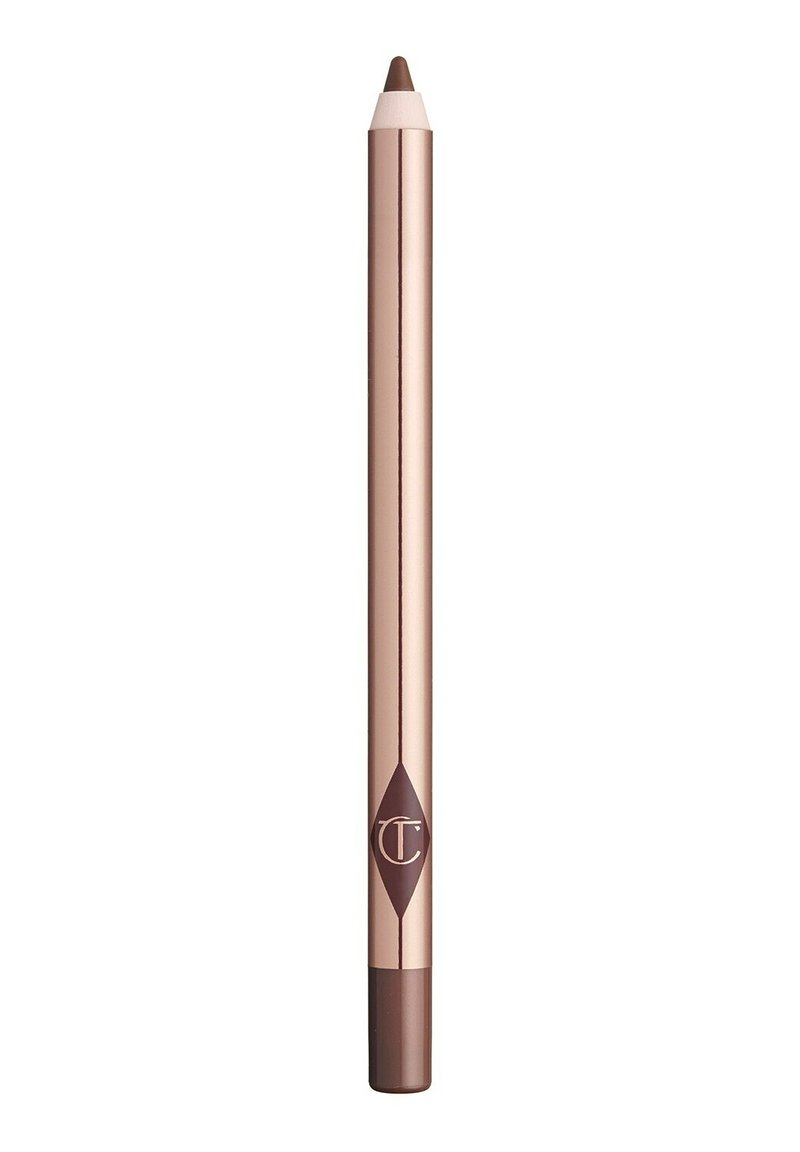 Charlotte Tilbury - LIP CHEAT - Lippenkonturenstift - foxy brown, Vergrößern