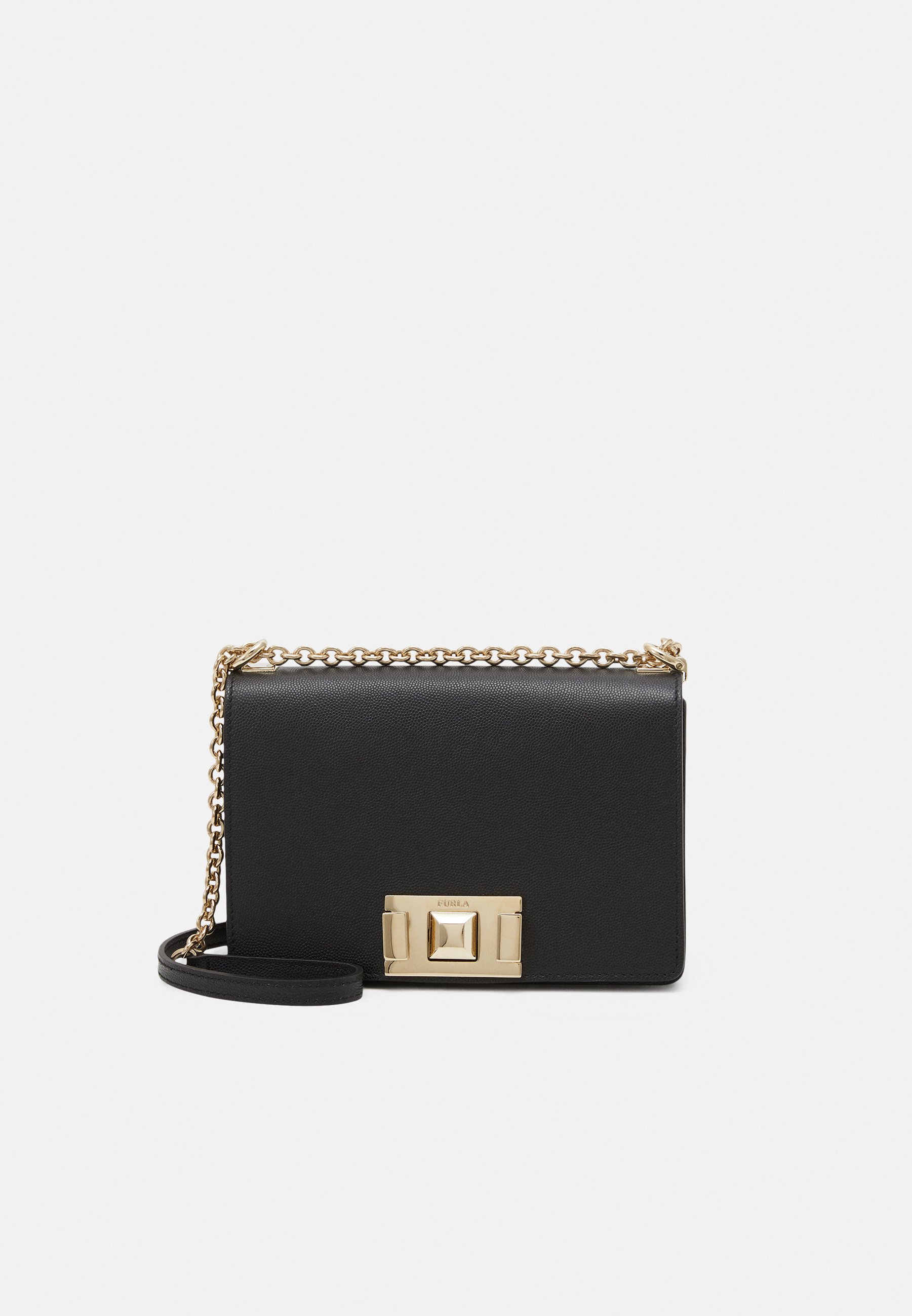 furla mimi schwarz
