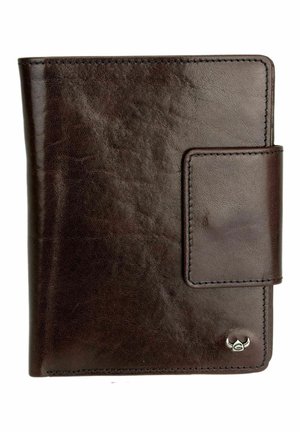 Golden Head COLORADO RFID  - Wallet - bordeaux