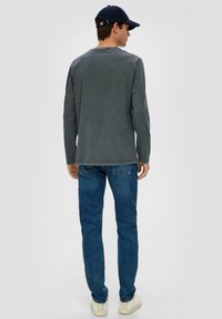 s.Oliver - Bluzka z długim rękawem