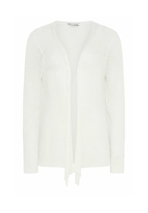 M&Co, WOMEN'S CARDIGANS - Chaqueta de punto - white