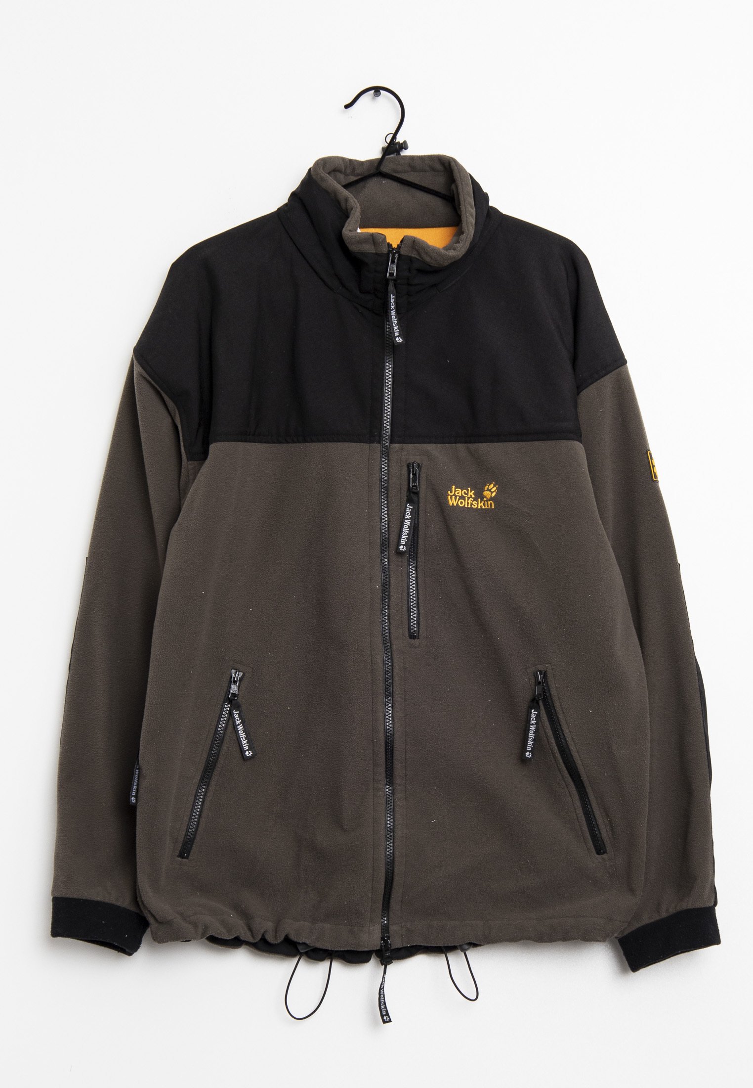 Jacket Wolljacke Herren Amazon Jack Wolfskin Amazon Herren Jacken