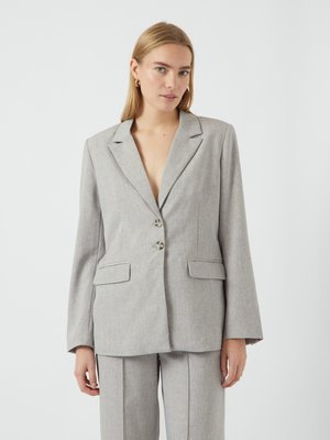YASRIU - Blazer - light grey