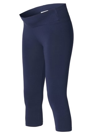 Noppies, CAPRI MORGAN - Leggings - Hosen - peacoat
