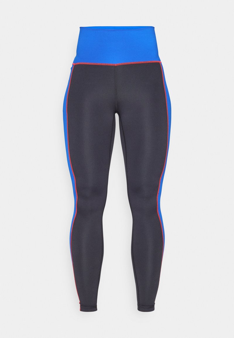Under Armour Tights zwart