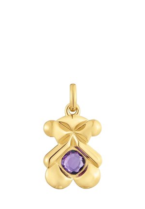 SWEET - Pendentif - gold-coloured